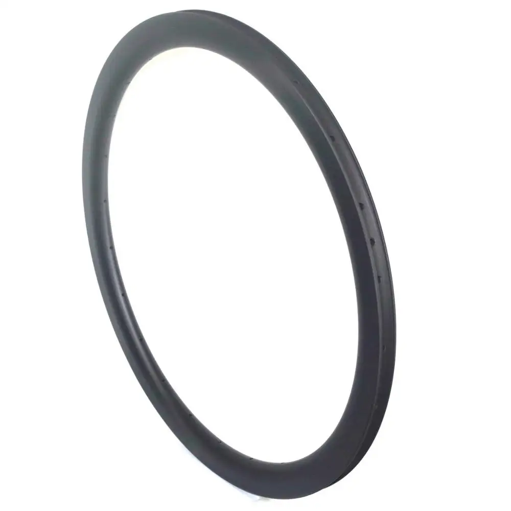 Углеродные обода для дорожного велосипеда ширина 45 мм глубина 25 мм|rims tubular|tubular
