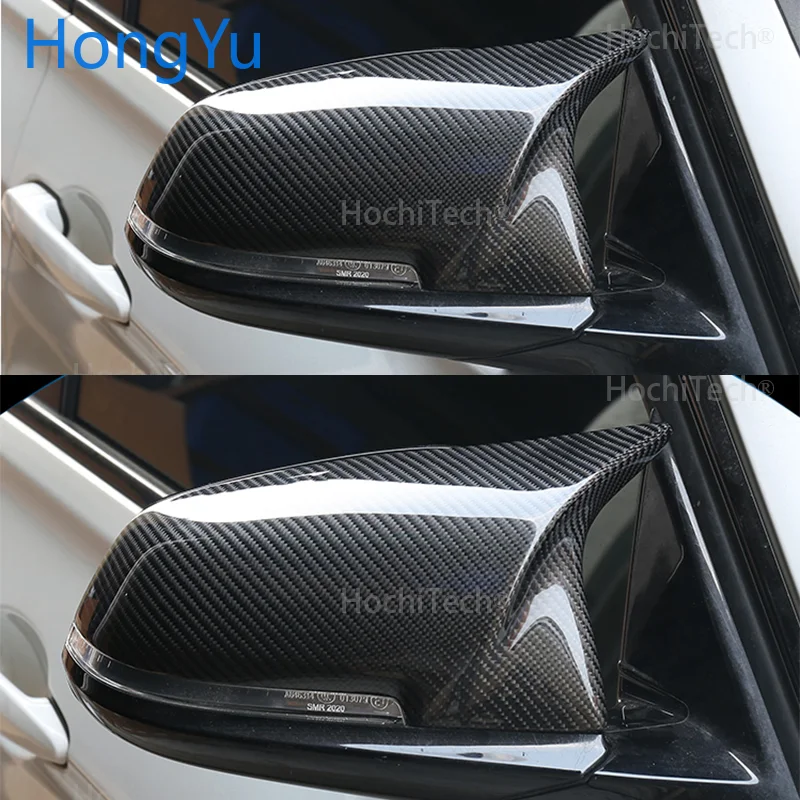 Для BMW i3 i3S series 2014 2015 2016 2017 2018 Сменные колпачки из углеродного волокна M3 M4 |