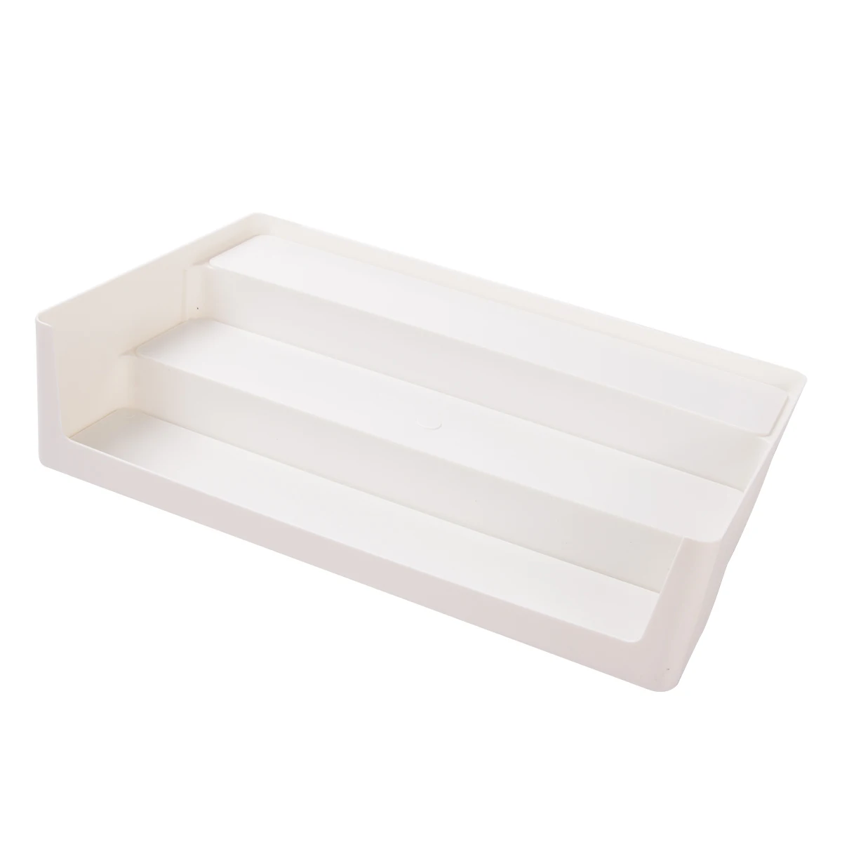 Трехуровневая кухонная лестничная стойка шкаф кладовая противоскользящая