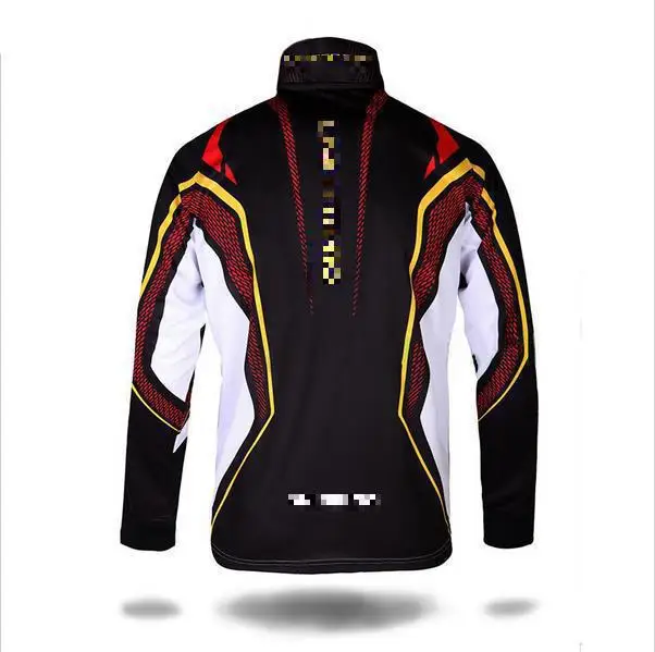 Новинка 2020 брендовая одежда для рыбалки мужская рубашка активного отдыха