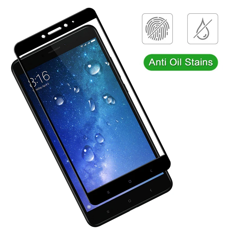 Стекло mi max 3 Защитное стекло для xiaomi mi max 2 защита экрана на Ksio mi max 3 Max2 xao mi My закаленное стекло армированная пленка