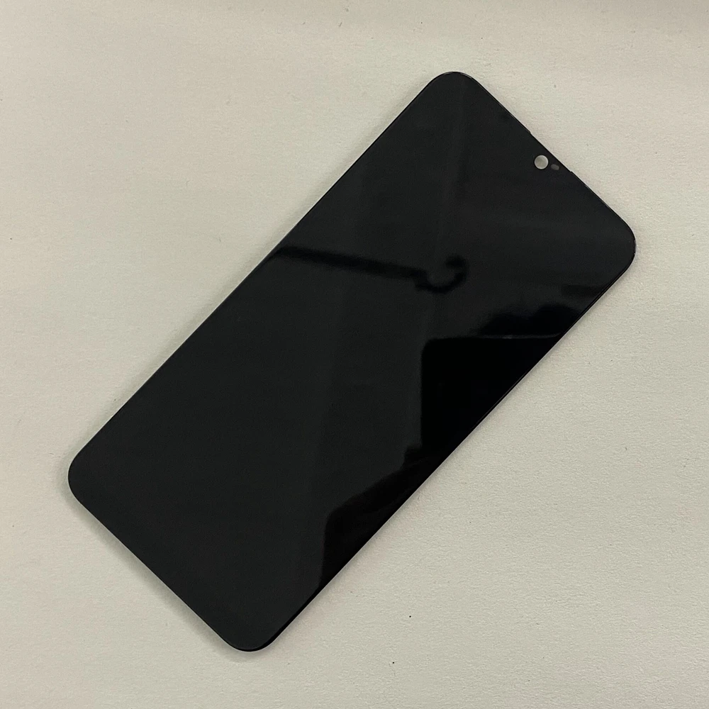 ЖК-экран для Tecno Camon 11 CF7 ЖК-дисплей с сенсорным дигитайзером в сборе CB7 11s датчиком |
