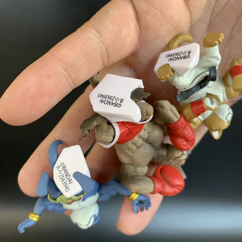 Экшн-фигурка-кенгуру в виде животного | Игрушки и хобби