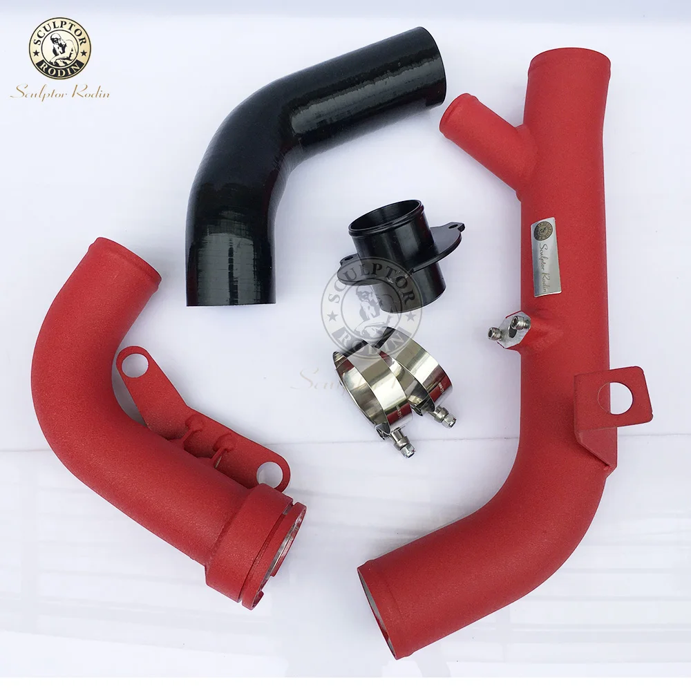 TT S TTS R20/Golf 5 6 Golf R/G T.I ED30 mk5/ED35 mk6/Scirocco R mk3/Seat Cupra R/A3 S3 2 0 TFSI K04 EA113 турборазрядная