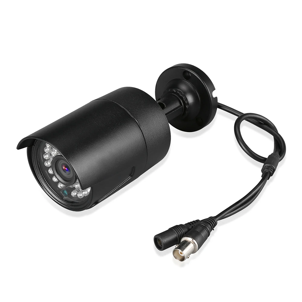 1MP/2MP/5MP Проводная ip-камера H.265, уличная, IP66, водонепроницаемая, домашняя камера безопасности, ночное видение, видеонаблюдение