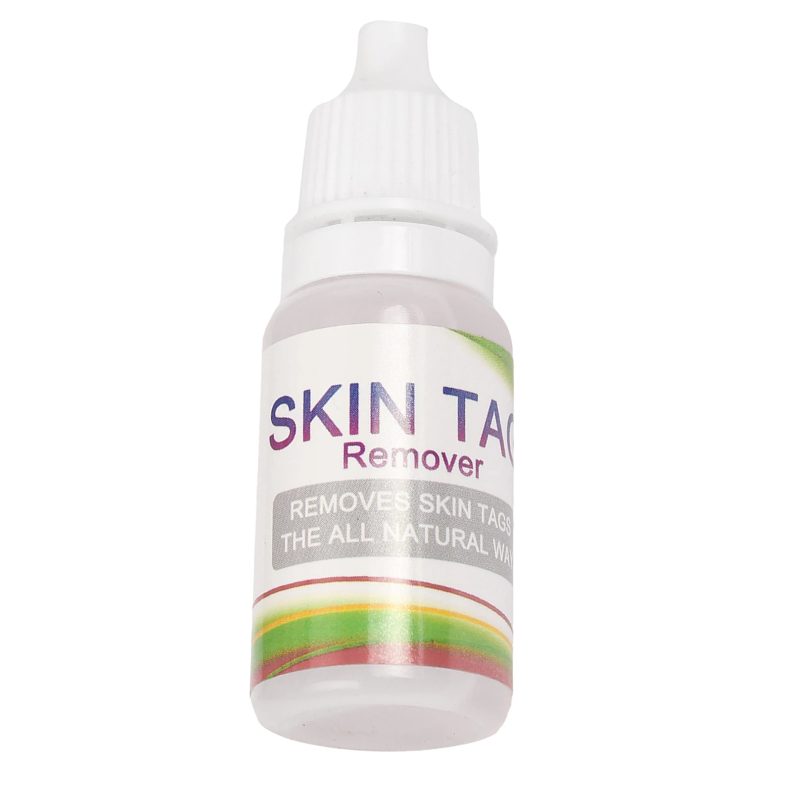 

Safe Homeopathic Organic Skin Elimination Tag Liquid Spot Tag