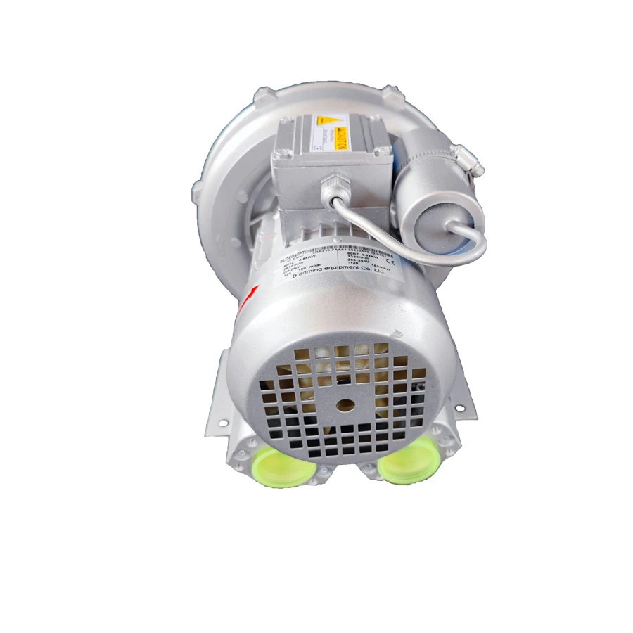 

CE 2RB410- 7AA11 1.5hp однофазный 1AC боковой канал Воздуходувка/Воздуходувка с воздушным кольцом/воздушный насос/вихревой насос