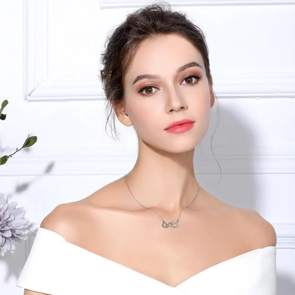 

angel caller Sterling silver Cat claw Pendant Necklace cute pet cat animal Jewelry for girl Valentine's Day birthday 2020 gift