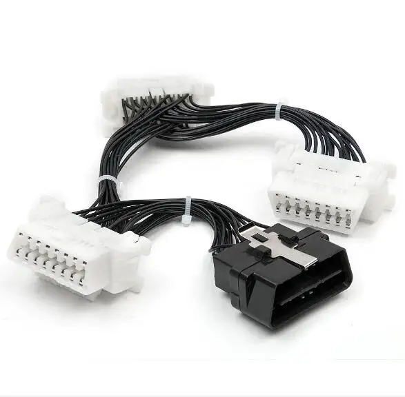 Заводская цена! Диагностический кабель и соединитель для автомобиля