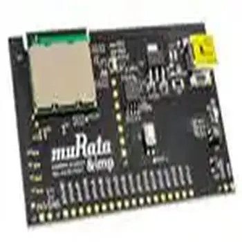 

Imp004m-Breakout WiFi / 802.11 Development Tools Imp004m Development kit