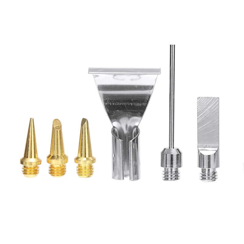 Паяльник с автоматическим зажиганием профессиональный комплект из бутанового