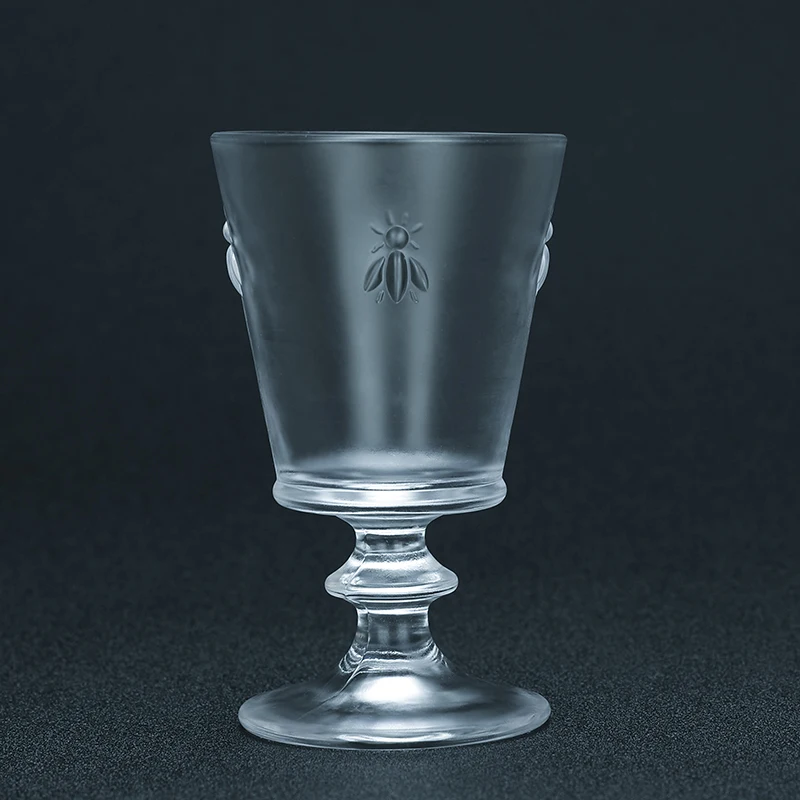 Толстые Absinthe стеклянные Abbies бокалы для коктейлей 210 мл