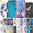 Чехол-книжка для Xiaomi Redmi Note 10 Pro, 10 Pro Max, 10 S, 10 s, мобильный телефон, кожа