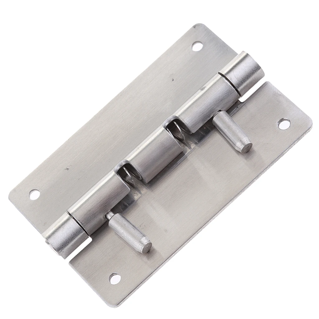 

Door Cabin Strap Hinge Cast Hardware for Boat Marine Yacht Motorhome RVs