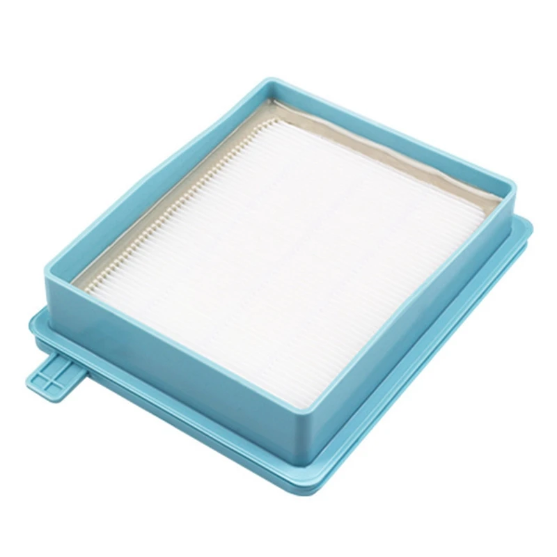 

Vacuum Cleaner Filter Accessory Home Cleaning Tools for FC8471/8630/9322,2 Filter+3 Filter Cotton