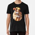 Футболка Lola Bunny