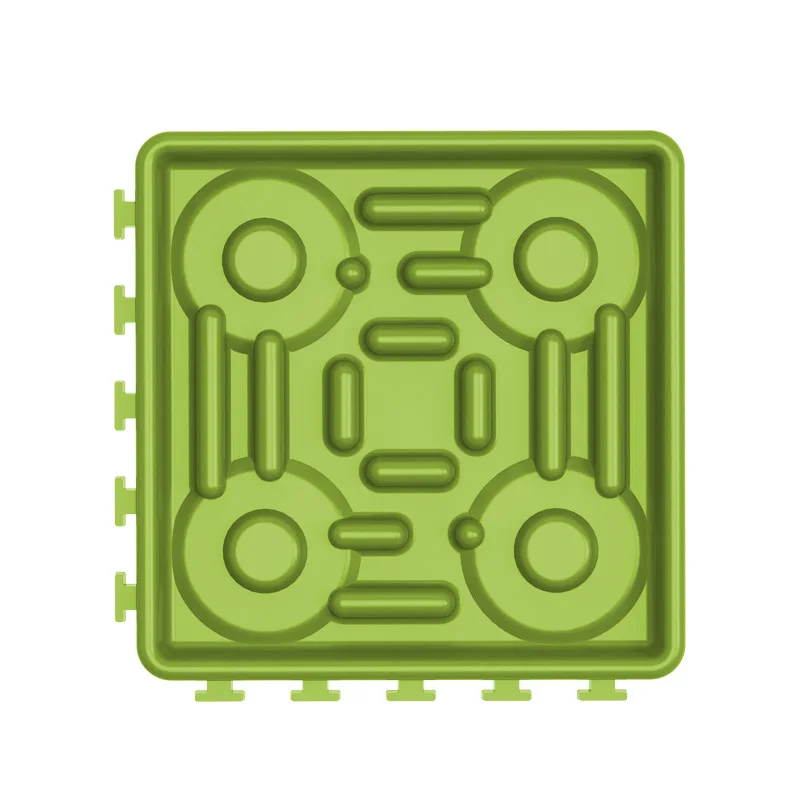 4 шт поводок для собак лизание домашних животных аксессуары анти скольжения