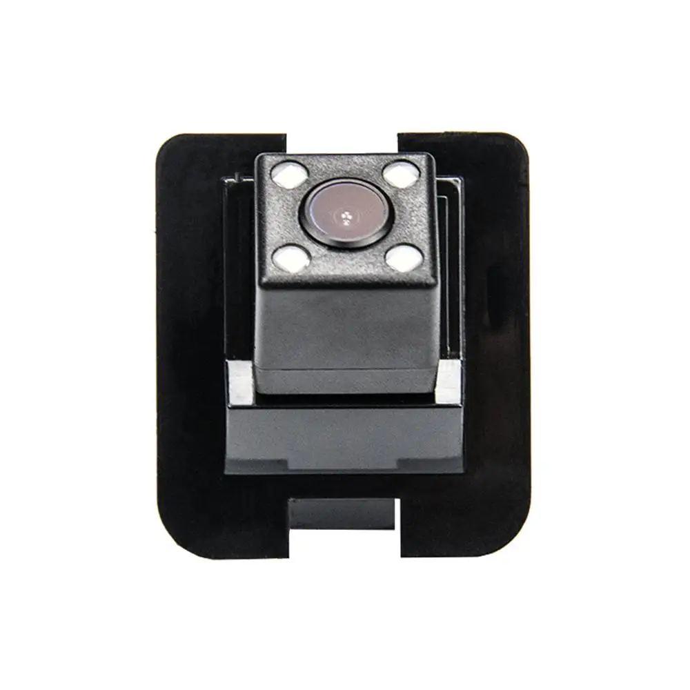 Misayaee супер ночное видение 8 светодиодный камера заднего вида запасная CCD forMercedes Benz