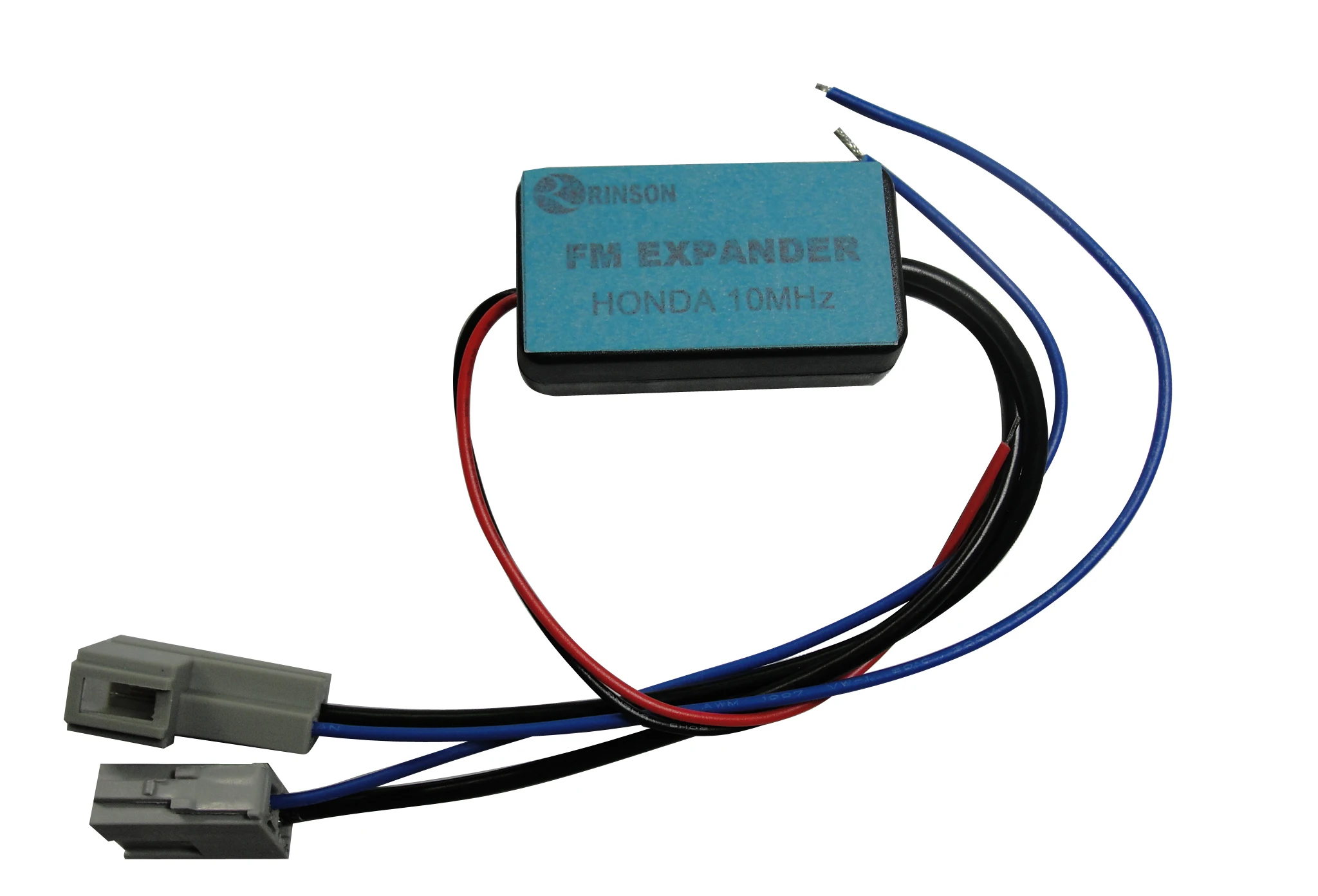 Расширитель диапазона FM 10 МГц преобразователь частоты переключения радио для