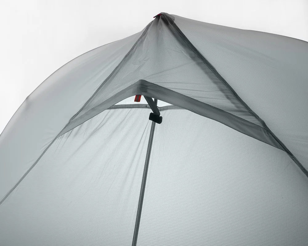 Туристическая палатка 3F UL GEAR Cloud 1 на человека 3-4 сезона Ультралегкая