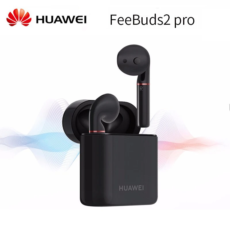 Оригинальные наушники Huawei FreeBuds 2/2Pro с поддержкой Bluetooth 5 0|Наушники и гарнитуры| |