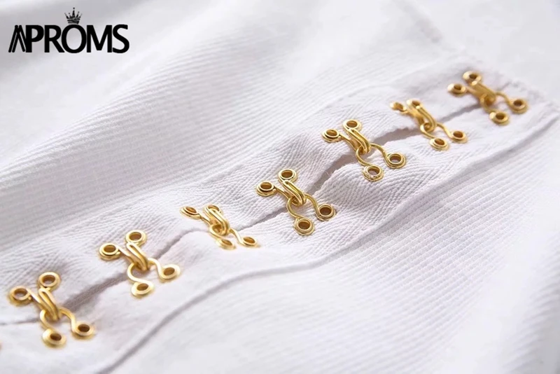 Aproms VintageSquare шеи безрукавки для женщин; туфли с зауженным носком; женские туфли пикантные туфли белого и черного цвета с открытой спиной эластичные брюки на пуговицах Cami 90s Прохладный Девушки Streetwear Tees, платье на бретелях