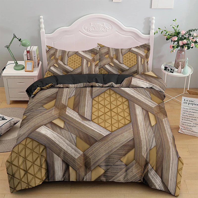 

Print Bedding Set 3d Duvet Cover Single/Twin/Double/Full/Queen/King Size