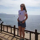 Футболка женская с рисунком самолета, винтажная дорожная Повседневная рубашка, хипстерский Топ в стиле тумблера, белый, на лето