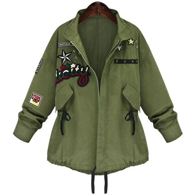 Осень 2020 Женские базовые пальто куртка бомбер женская зимняя с длинным рукавом