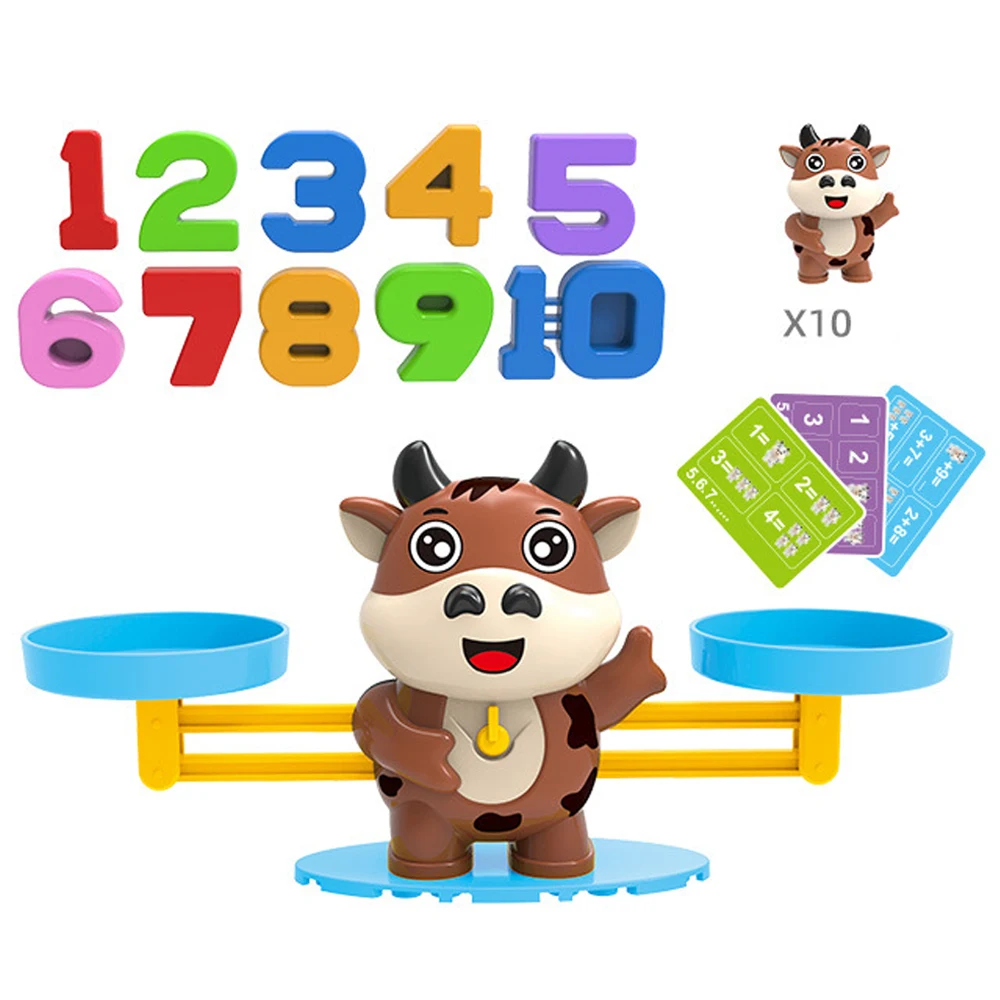 Новинка верхняя одежда для детей с рисунком баланс игрушка милый маленький