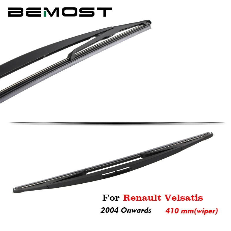 

Щетки Стеклоочистителя Заднего лобового стекла для Renault Velsatis, 2004 г., 410 мм