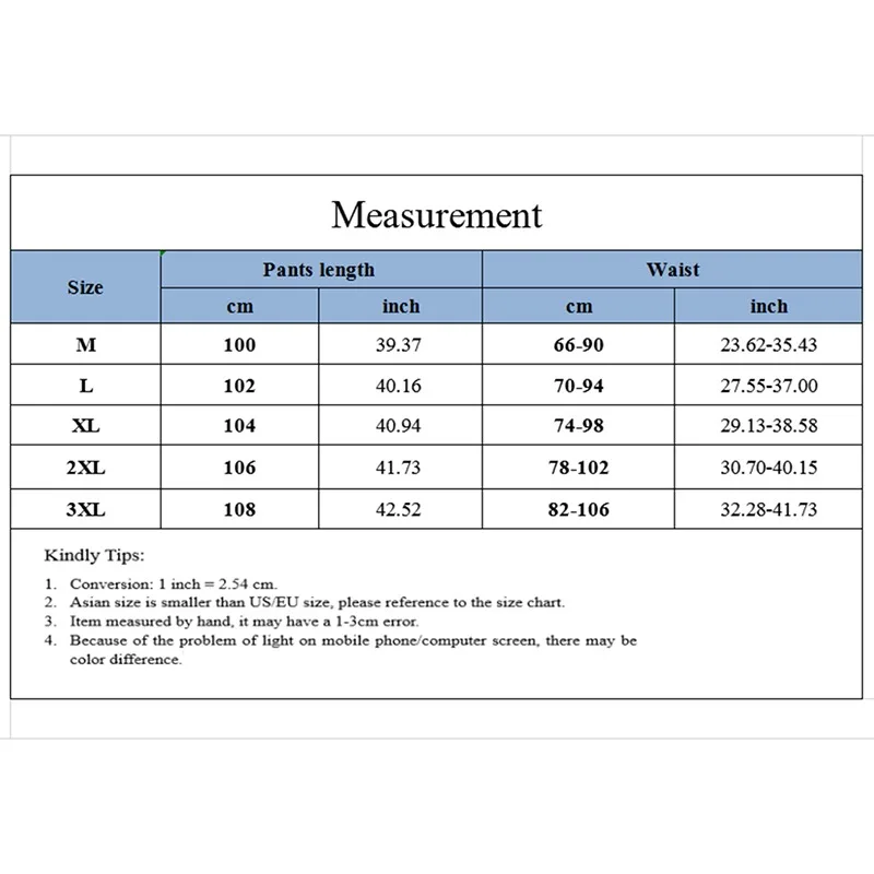 

Man Pants Casual Plus Size Pocket Lace Up Mid Waist Loose Male Solid Color Straight Full Length Pants