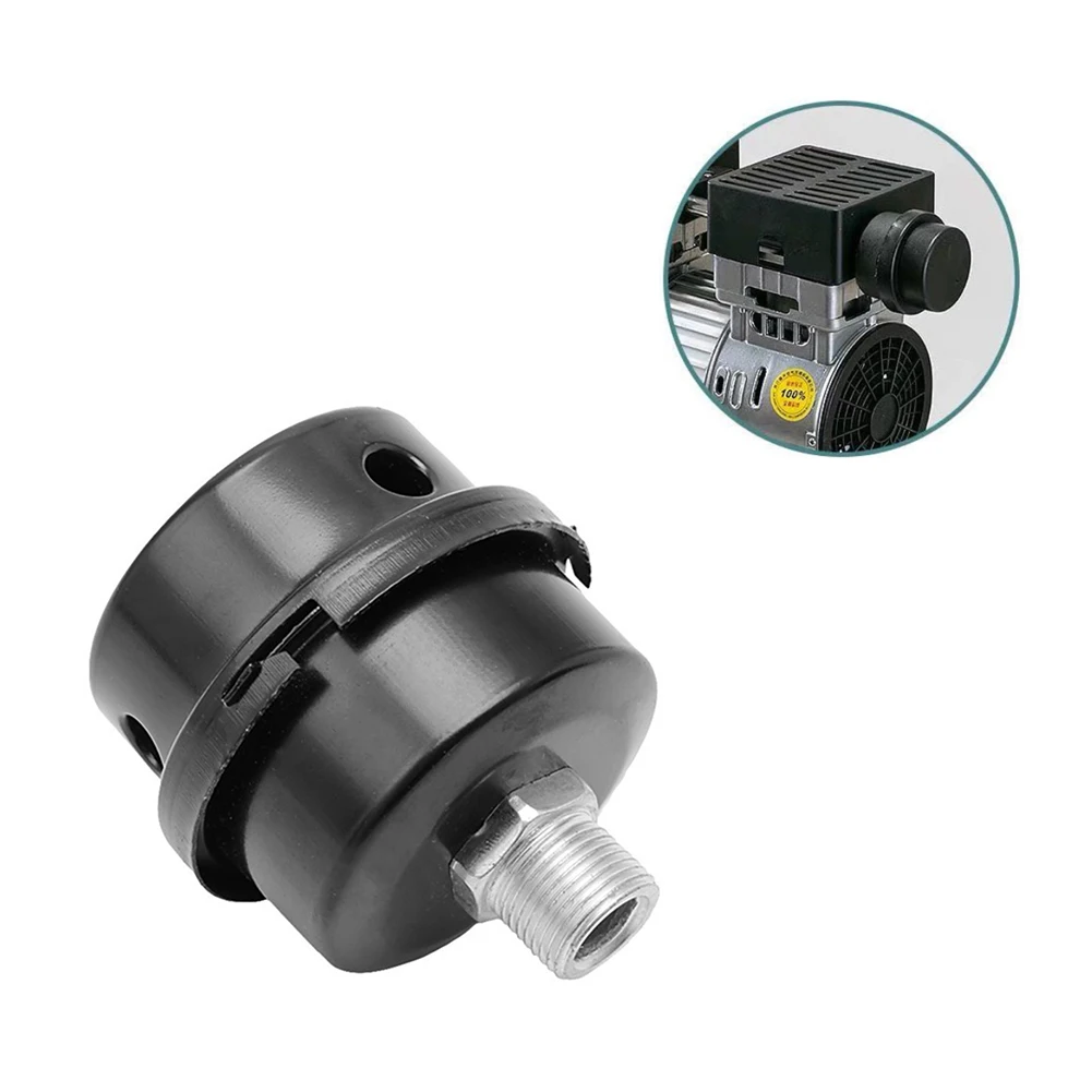 Запчасти для воздушного компрессора 12 5 мм 16 20 Металлический воздушный