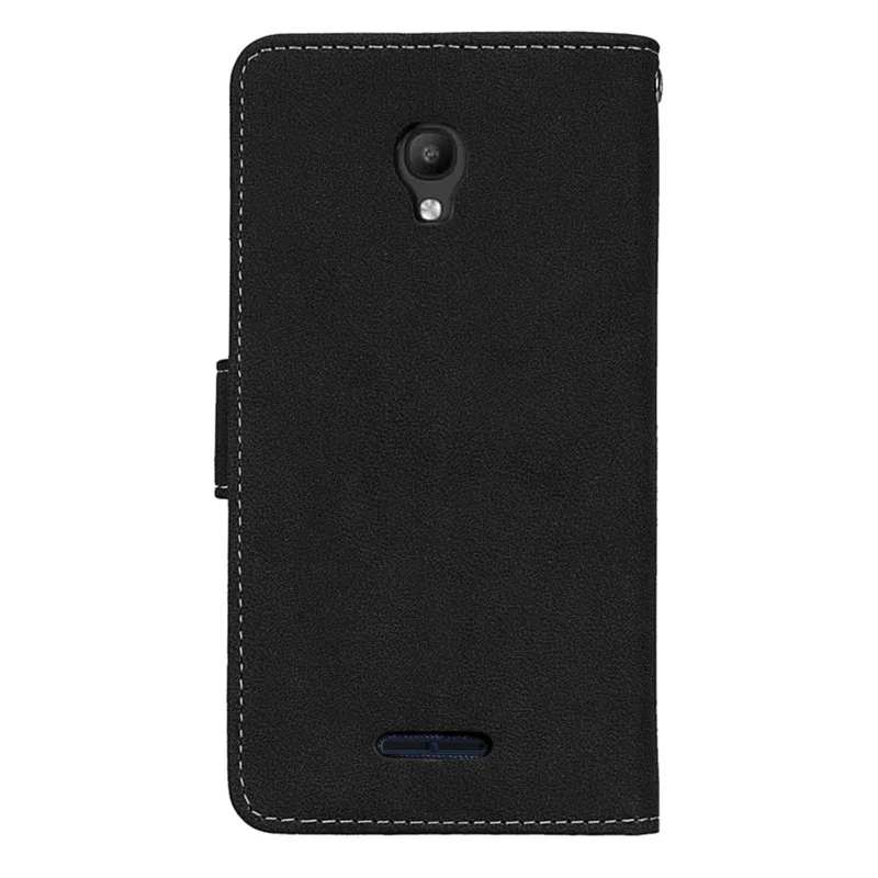 Alcatel Pop Star 5022D Чехол-кошелек чехол для телефона из искусственной кожи One Touch 3g 5022 5022X