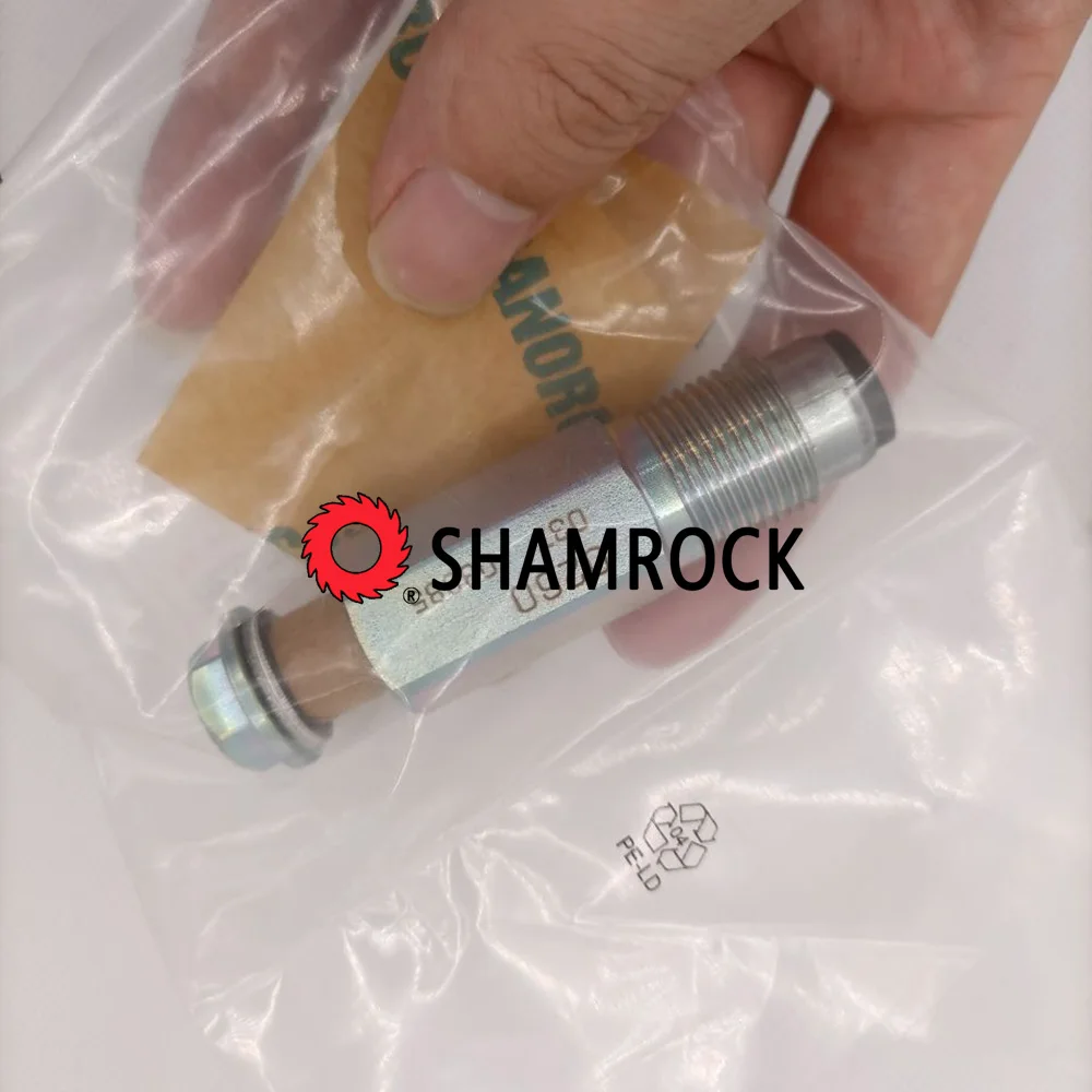 

Original Fuel Limiter Assy Pressure Relief Valve OEM 095420-0260/8-97318691-0 NNISSAN CABSTAR NAVARA X-TRAIL MMITSUBISHI IISUZU