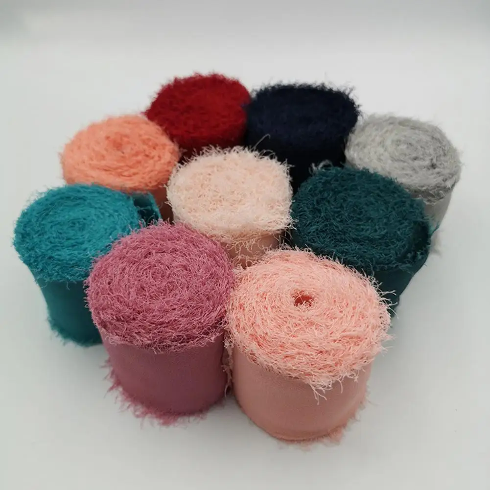 Полезная лента сделай сам долговечная без изгиба Декоративный букет цветов