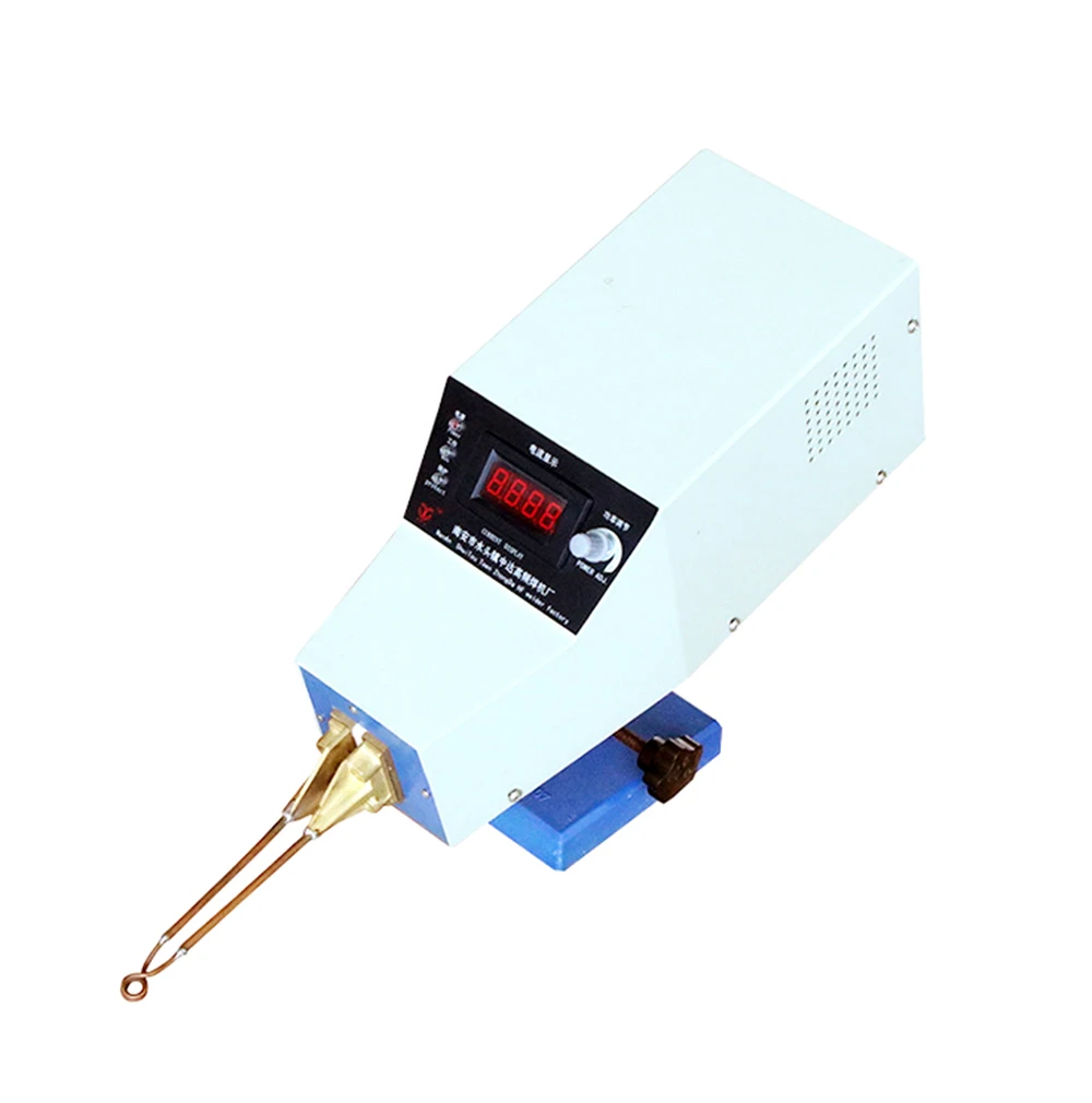 Высокочастотный сварочный аппарат 4 кВт Индукционное нагревательное