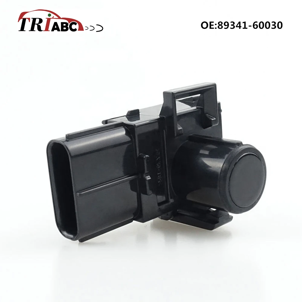 89341-60030 PDC Датчик парковки для Toyota Land Cruiser Prado J15 Lexus RX L1 Анти радар детектор парктроник дистанционный контроль