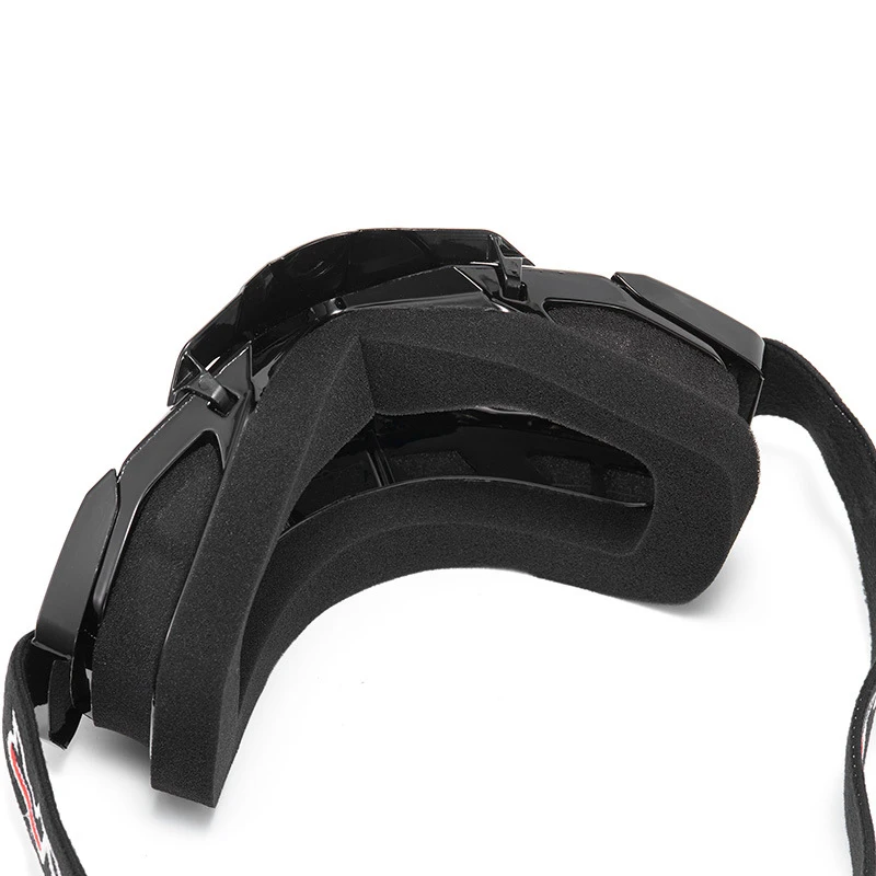 Квадроцикл Gafas Мотоцикл Dirt Bike гоночные очки MX внедорожные мотоцикл Спорт на
