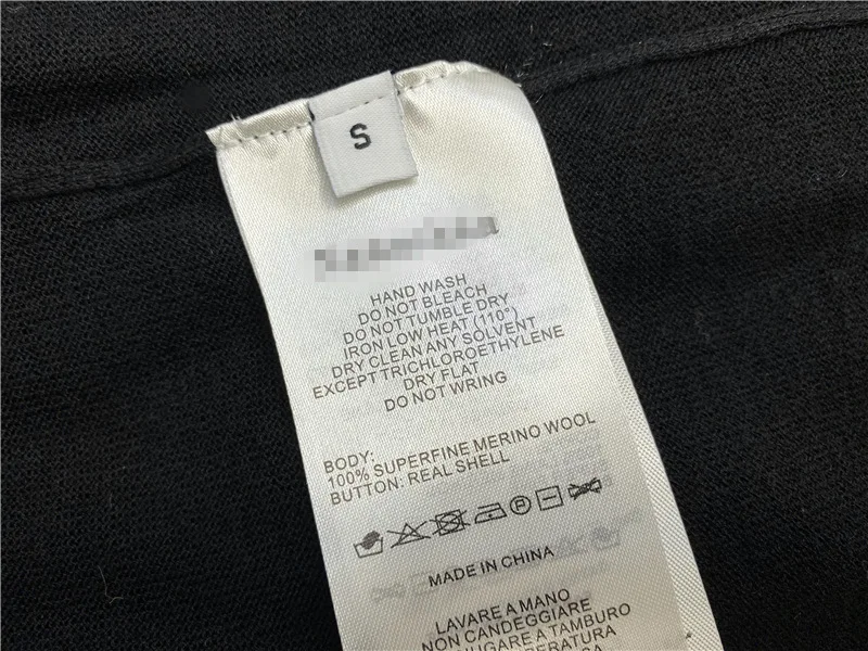 

2021 Spring Summer Women Thin Sweater Short-Sleeved Shirt with Button Turn Down Collar Slim Ladies Female 100% Woo Pullover Top