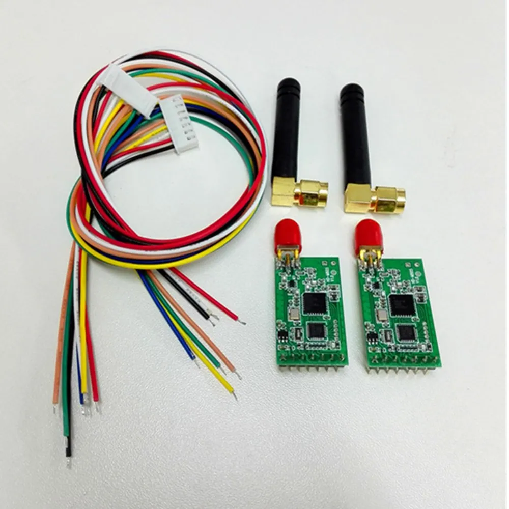 Беспроводной модуль LoRa RS485 UART, Последовательная передача данных, прозрачная передача, дуплексная передача