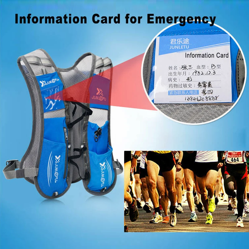 Рюкзак для занятий спортом на открытом воздухе Походов Кемпинга Ультралегкая