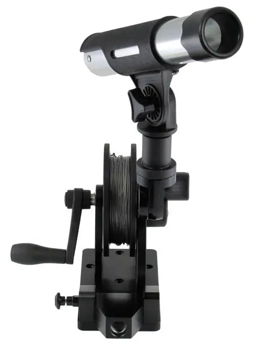 Рисунок 5 - Даунриггер механический в комплекте