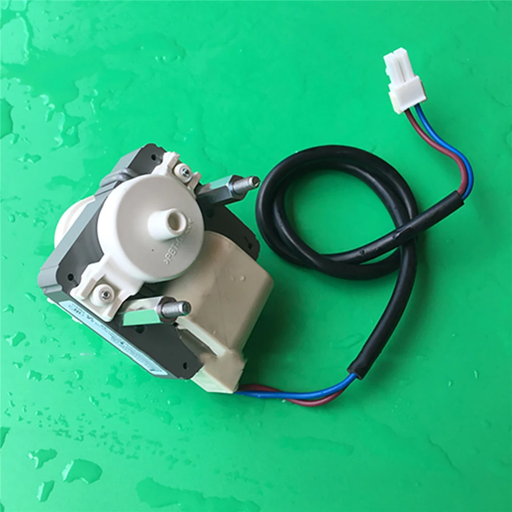 Оригинальный высококачественный семейный вентилятор для холодильника Haier Мотор