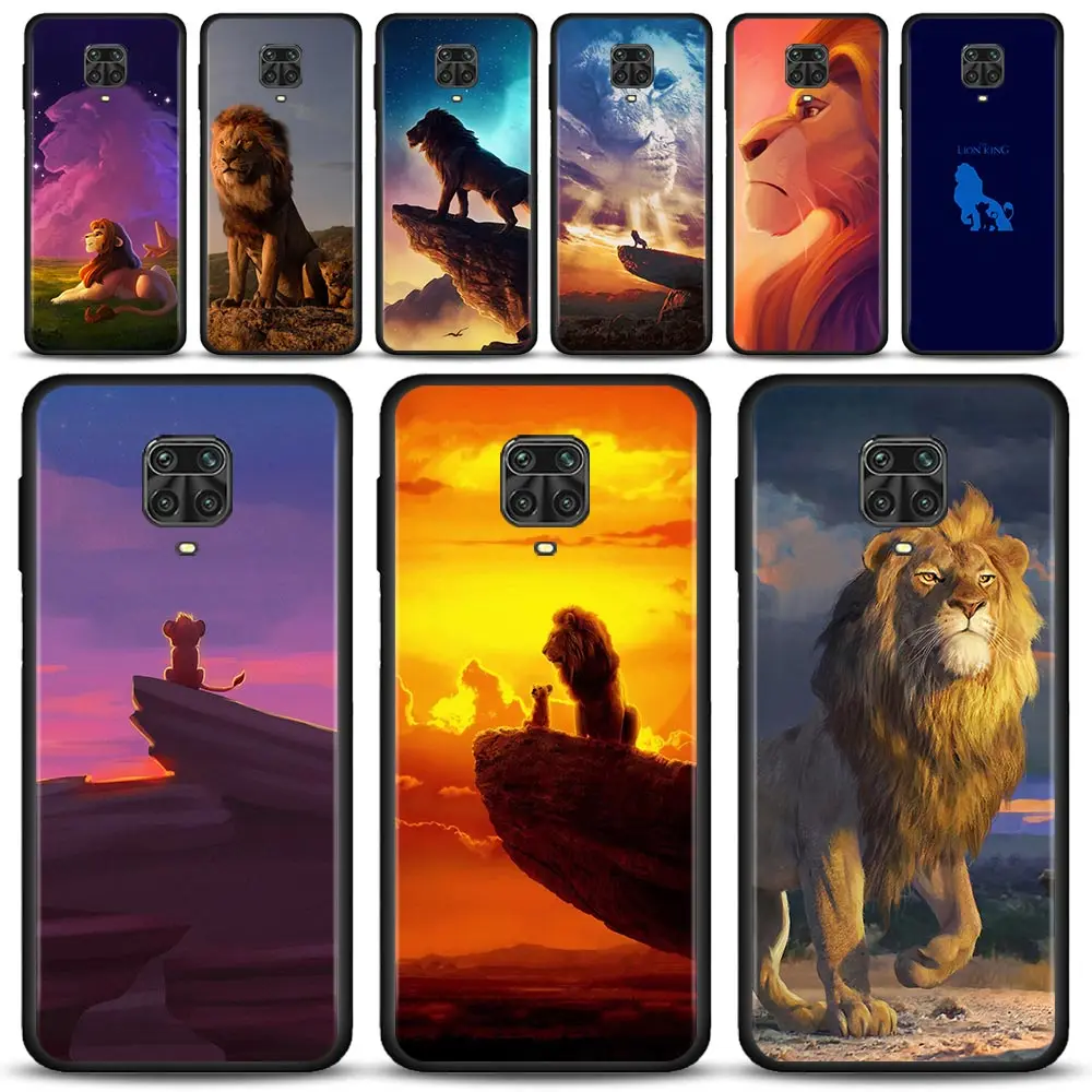 

Чехол для Xiaomi Redmi Note 9 8 Pro/Redmi Note 11/7/8/9/8T/9S/10