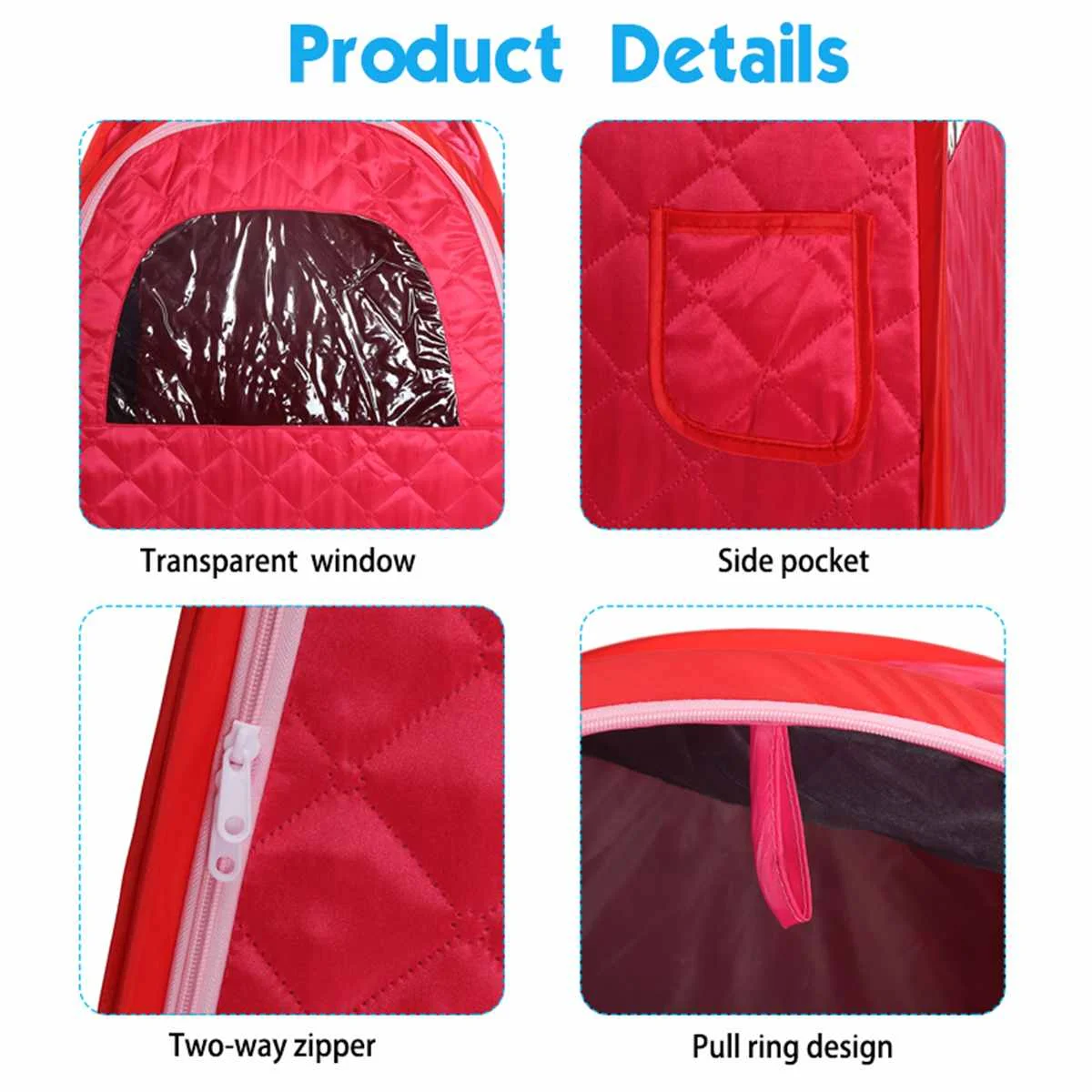 Генератор сауны 1200 л Вт для спа большая палатка портативная Паровая Ванна