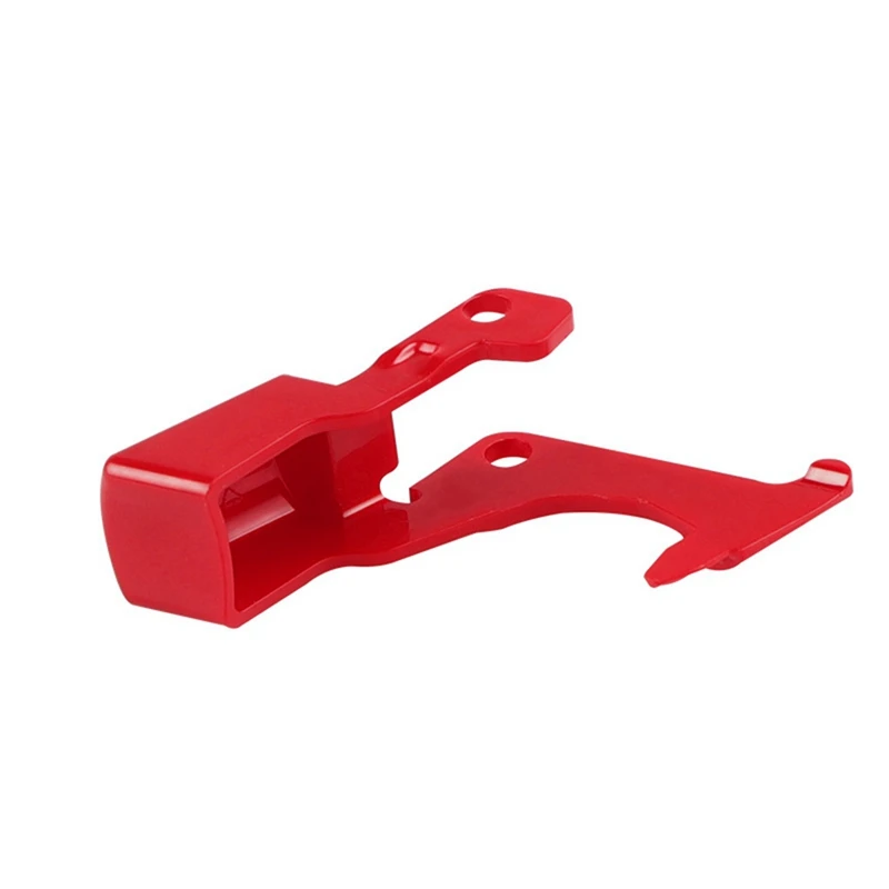 

HOT-Suitable for Dyson V10 / V11 Switch Button Red Button Dyson Vacuum Cleaner Host Switch Maintenance Accessories