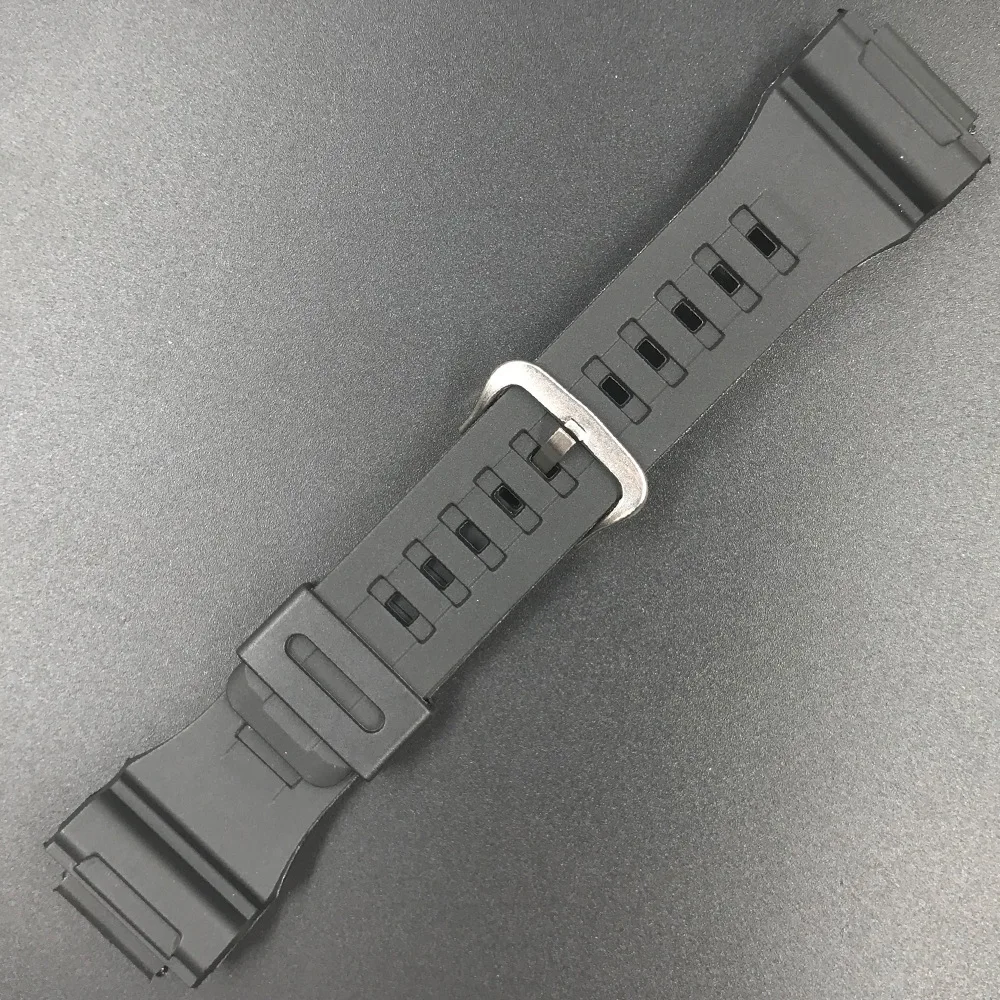 Резиновый ремешок для часов черный часов|Защита экрана| |
