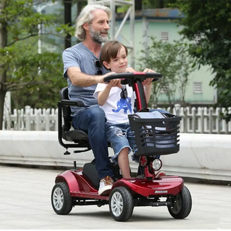 Четырехколесный Электрический скейтборд электрические велосипеды 24 В 250 Вт