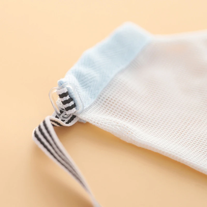 Перчатки для защиты рук от укусов 1 пара | Детская одежда и обувь